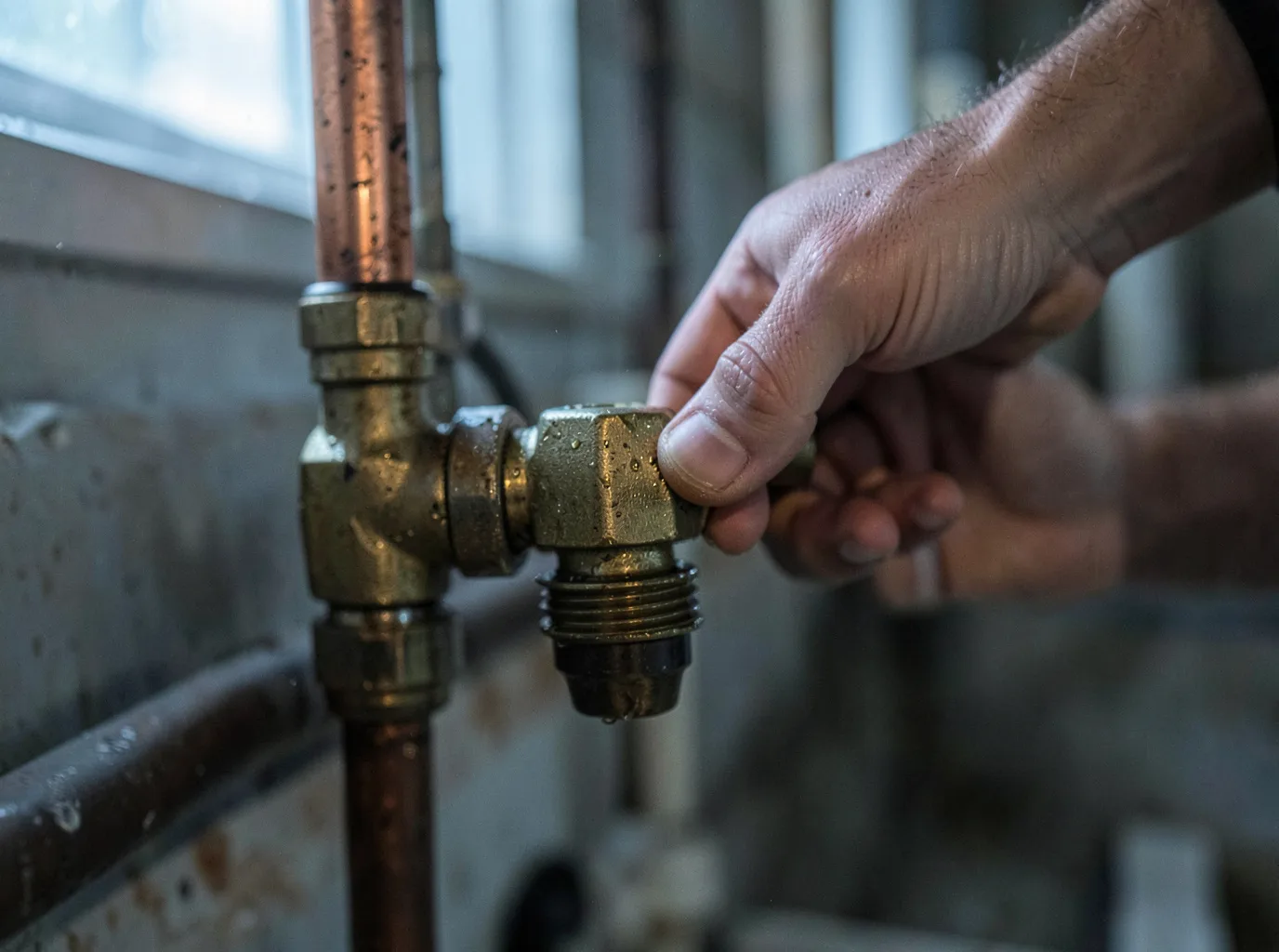 Emergency Plumber Holyrood, KS FAQs
